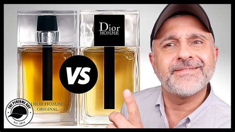 dior pour homme prezzo|dior homme original vs 2020.